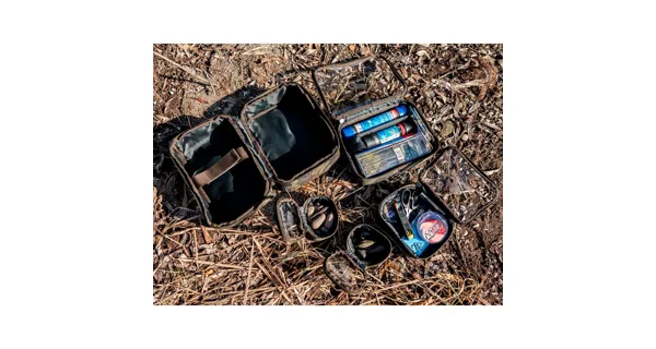 GIANTS FISHING - Multifunkční pouzdro na zátěže a PVA-Lead Multi Bag