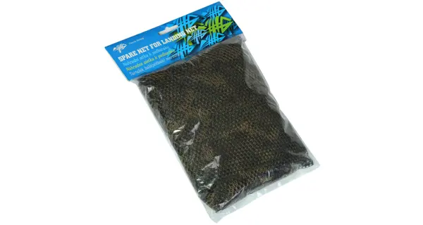 GIANTS FISHING - Náhradní síťka Luxury Spare Net Camo 42