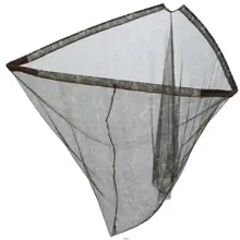 GIANTS FISHING - Náhradní síťka Luxury Spare Net Camo 42