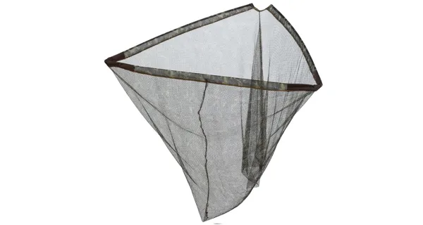 GIANTS FISHING - Náhradní síťka Luxury Spare Net Camo 42