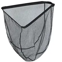 GIANTS FISHING - Náhradní síťka na podběrák Deluxe Float Landing Net 70x70 cm