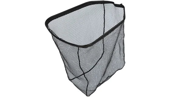 GIANTS FISHING - Náhradní síťka na podběrák Luxury X-large Landing Nett 80x70 cm