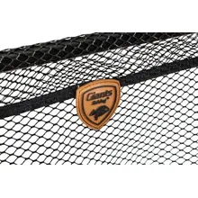 GIANTS FISHING - Náhradní síťka Spare Net Rubber 85x75 cm (Model Deluxe)