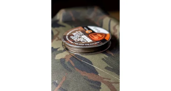 GIANTS FISHING - Návazcová šňůra svlékací Carp Line Skin Braid 25 lb 20 m