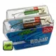 GIANTS FISHING - Návazcová šňůrka Carp Braid Sinking 35 lb 20 m Camou Brown