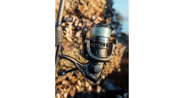 GIANTS FISHING - Naviják Deluxe Reel FD 3000