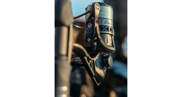 GIANTS FISHING - Naviják Deluxe Reel FD 3000