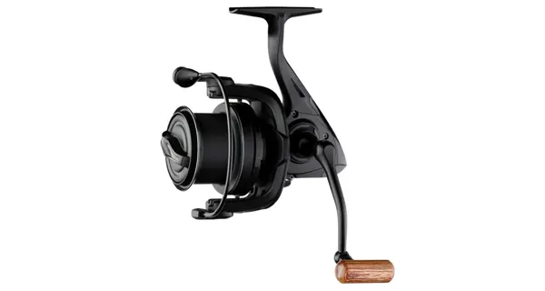 GIANTS FISHING - Naviják Deluxe Reel FD 6000 + cívka 5000 ZDARMA!
