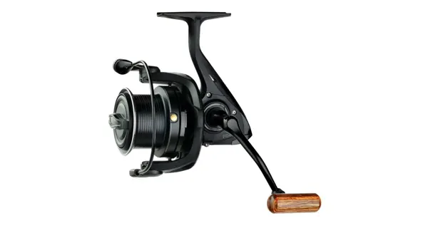 GIANTS FISHING - Naviják Deluxe Reel FD 6000 + cívka 5000 ZDARMA!