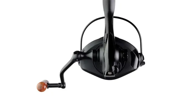 GIANTS FISHING - Naviják Deluxe Reel FD 6000 + cívka 6000 ZDARMA!
