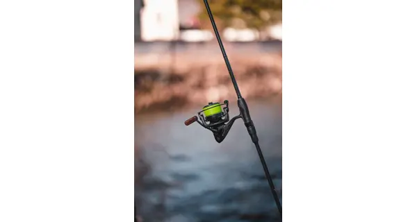 GIANTS FISHING - Naviják Deluxe Reel FD 6000 + cívka 6000 ZDARMA!