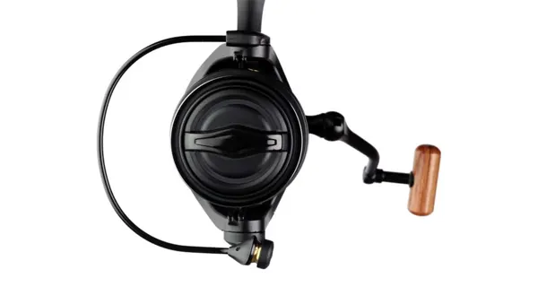 GIANTS FISHING - Naviják Deluxe Reel FD 6000 + cívka 7000 ZDARMA!