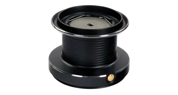 GIANTS FISHING - Naviják Deluxe Reel FD 6000 + cívka 7000 ZDARMA!