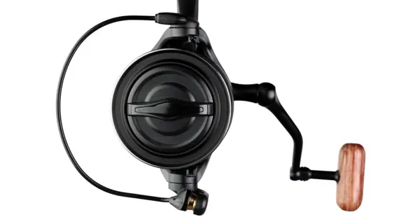 GIANTS FISHING - Naviják Deluxe Reel FD 9000 + cívka 9000 ZDARMA!