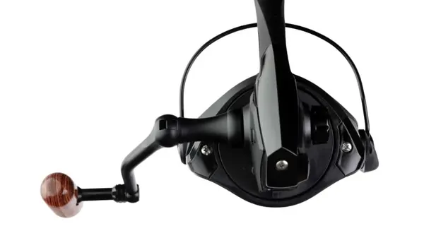 GIANTS FISHING - Naviják Deluxe Reel FD 9000 + cívka 9000 ZDARMA!