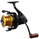 GIANTS FISHING - Naviják Deluxe Reel FD 9000 + cívka 9000 ZDARMA!