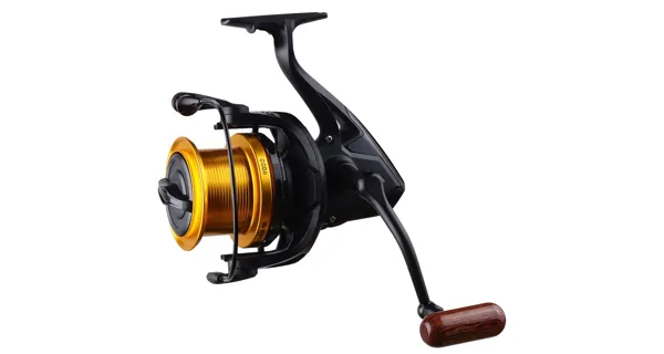 GIANTS FISHING - Naviják Deluxe Reel FD 9000 + cívka 9000 ZDARMA!