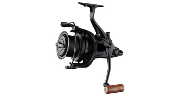 GIANTS FISHING - Naviják Deluxe Reel FS 9000 + cívka 10000 ZDARMA!