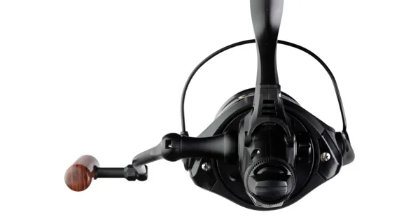 GIANTS FISHING - Naviják Deluxe Reel FS 9000 + cívka 10000 ZDARMA!