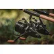 GIANTS FISHING - Naviják Deluxe Reel FS 9000 + cívka 8000 ZDARMA!