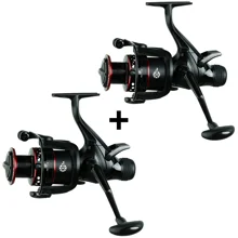 GIANTS FISHING - Naviják Gaube Reel FS 5000 1+1 ZDARMA!