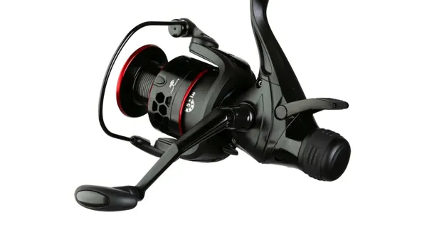 GIANTS FISHING - Naviják Gaube Reel FS 5000 1+1 ZDARMA!