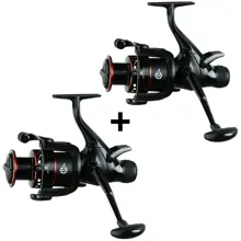 GIANTS FISHING - Naviják Gaube Reel FS 6000 1+1 ZDARMA!