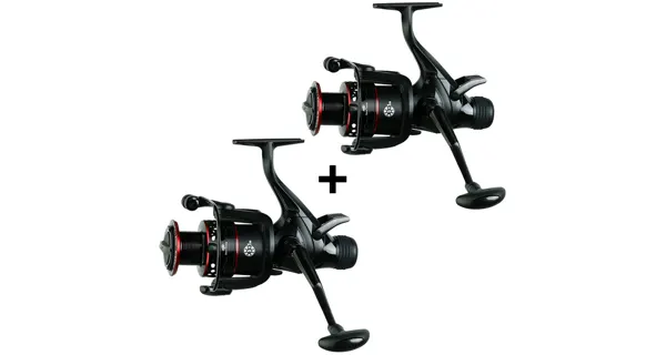 GIANTS FISHING - Naviják Gaube Reel FS 6000 1+1 ZDARMA!