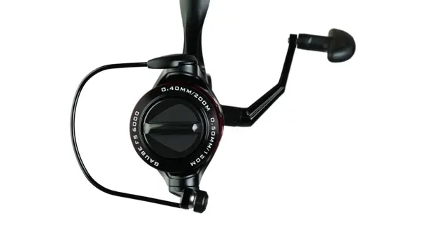 GIANTS FISHING - Naviják Gaube Reel FS 6000 1+1 ZDARMA!