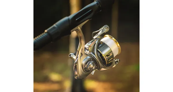 GIANTS FISHING - Naviják GXF Reel 3000FD