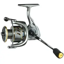 GIANTS FISHING - Naviják GXF Reel 4000FD