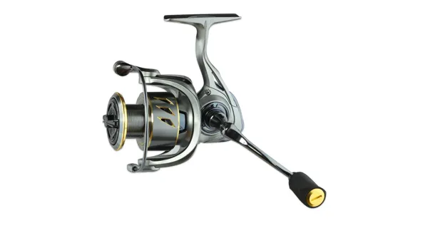 GIANTS FISHING - Naviják GXF Reel 4000FD