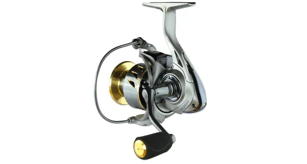 GIANTS FISHING - Naviják GXF Reel 4000FD