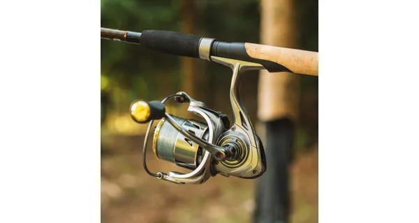 GIANTS FISHING - Naviják GXF Reel 4000FD