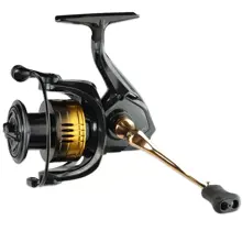 GIANTS FISHING - Naviják GXS Reel 5000FD
