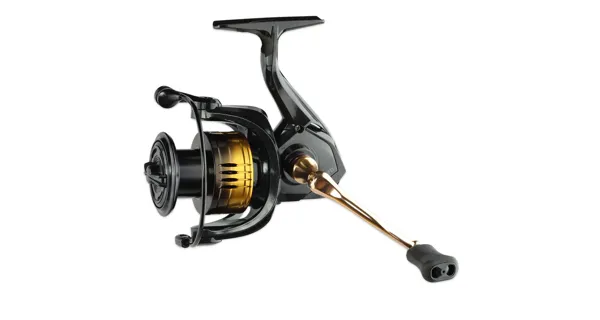 GIANTS FISHING - Naviják GXS Reel 5000FD