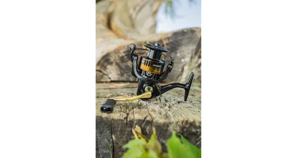 GIANTS FISHING - Naviják GXS Reel 5000FD