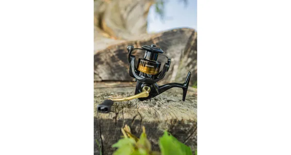 GIANTS FISHING - Naviják GXS Reel 5000FD