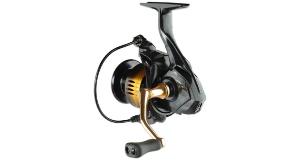 GIANTS FISHING - Naviják GXS Reel 6000FD