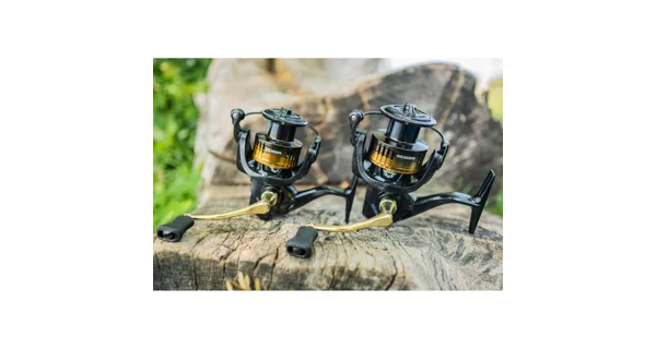 GIANTS FISHING - Naviják GXS Reel 6000FD