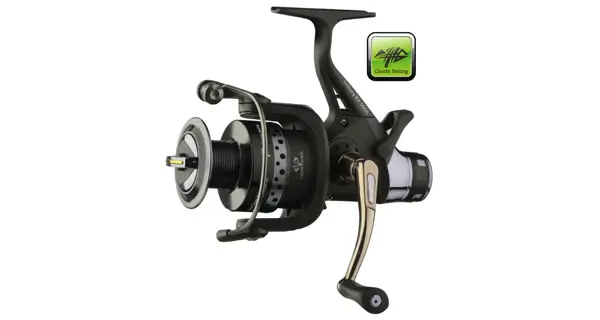 GIANTS FISHING - Naviják Luxury RX 5000, akce 1+1 zdarma!