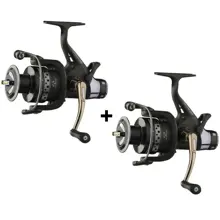 GIANTS FISHING - Naviják Luxury RX 6000, akce 1+1 zdarma!