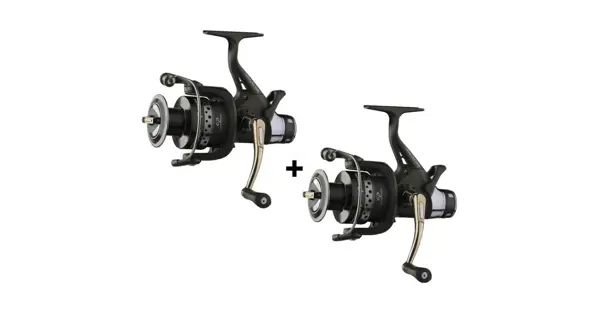 GIANTS FISHING - Naviják Luxury RX 6000, akce 1+1 zdarma!