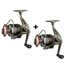 GIANTS FISHING - Naviják SPX 4000 FD, akce 1+1 Zdarma!