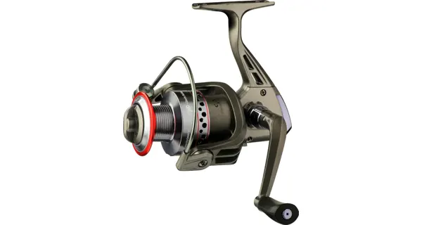 GIANTS FISHING - Naviják SPX 4000 FD, akce 1+1 Zdarma!