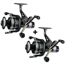GIANTS FISHING - Naviják SPX 5000 FS 1+1 zdarma!