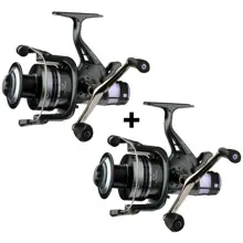 GIANTS FISHING - Naviják SPX 5000 FS 1+1 zdarma!