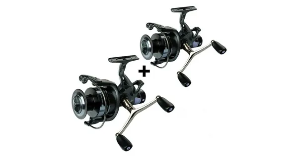 GIANTS FISHING - Naviják SPX 5000 FS 1+1 zdarma!