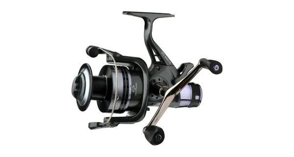 GIANTS FISHING - Naviják SPX 5000 FS 1+1 zdarma!