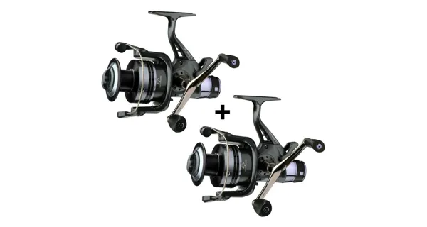 GIANTS FISHING - Naviják SPX 6000 FS 1+1 zdarma!